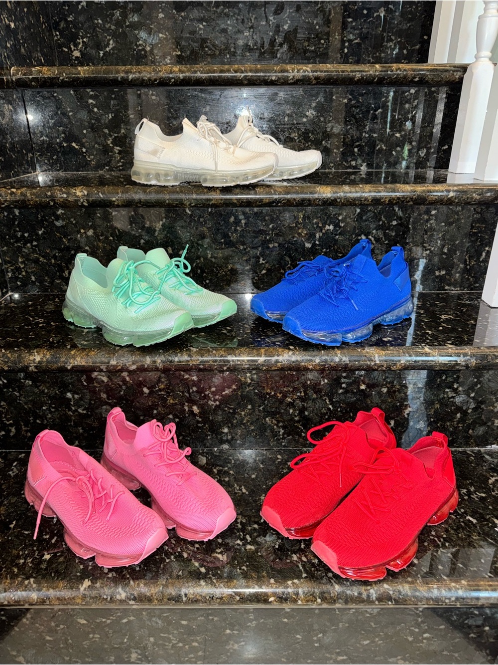 FREE SHIPPING, Women’s fashion sneakers